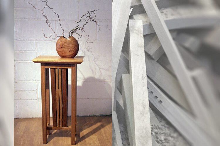 Keverne Dewick's furniture
